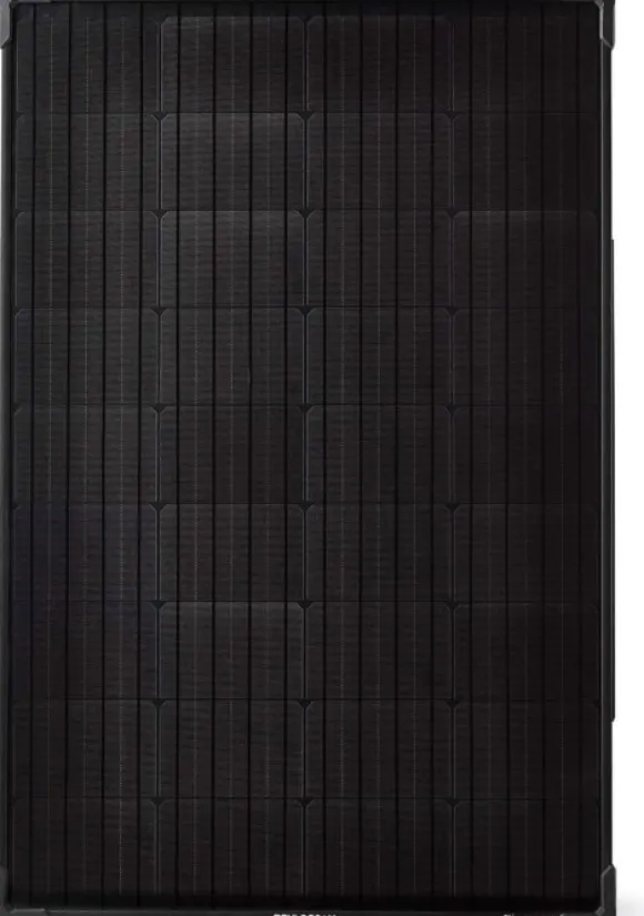 Goal Zero Boulder 100 -aurinkopaneeli