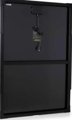 Goal Zero Boulder 100 -aurinkopaneeli