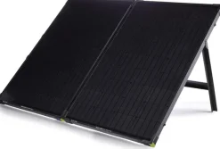 Goal Zero Boulder 200 Briefcase -aurinkopaneeli