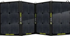 Goal Zero Nomad 100 -aurinkopaneeli