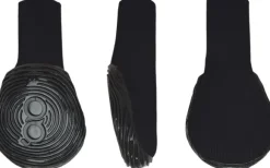 Goo-eez Monochromez tossut, XS, 2 kpl