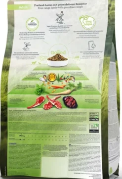 GOOOD Adult Lammas 1,8 kg