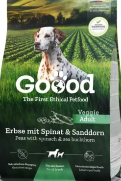 GOOOD Adult Veggie 1,8 kg