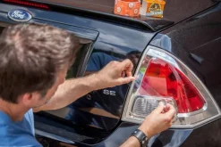 Gorilla Duct Tape Clear 8 m x 48 mm