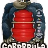 Gorrrrilla Classic X-Large 13 cm punainen 27+kg