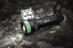 GP Discovery C32 Lupus taskulamppu, 300 lm