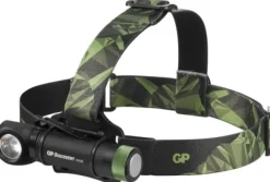 GP Discovery CHR35 otsavalaisin, 600 lm