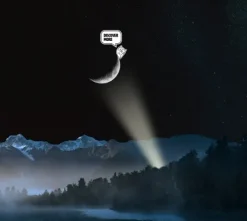 GP Discovery CR41 Ursa 650lm