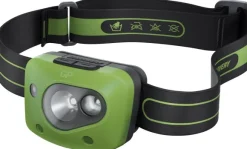 GP Discovery Headlamp CH43 150 lm -otsalamppu