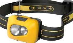 GP Discovery Headlamp CH42 otsalamppu, 100 lm