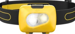 GP Discovery Headlamp CH42 otsalamppu, 100 lm
