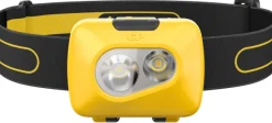 GP Discovery Headlamp CH42 otsalamppu, 100 lm