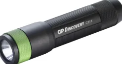 GP Discovery taskulamppu C31x 100 lumen