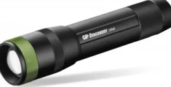 GP Discovery Torch CR42 -vedenpitävä taskulamppu