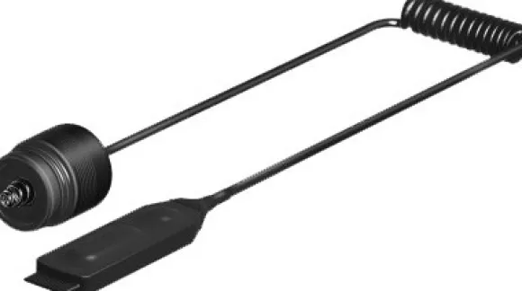 GP PSR51 -lampun kaukosäädin