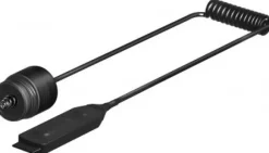 GP PSR51 Multi Color + Gunmount + Remote Switch