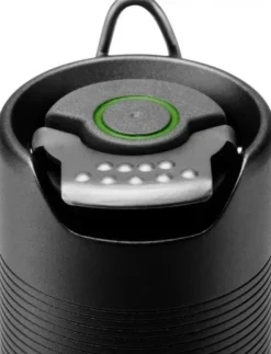 GP PSR51 Multi Color + Gunmount + Remote Switch