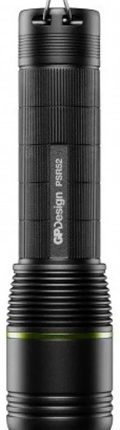 GP PSR52 Multi Power + Gunmount + Remote Switch