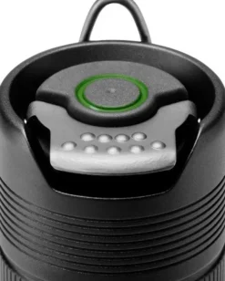 GP PSR52 Multi Power + Gunmount + Remote Switch