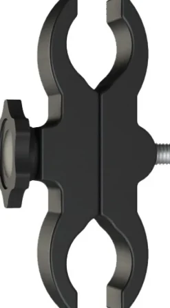 GP Universal Gun Mount taskulamppukiinnike aseeseen