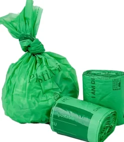 Grale Dog Bags 25 pcs