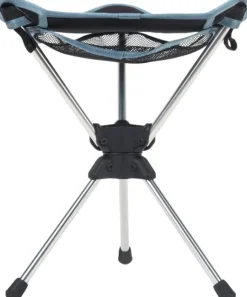 Grand Trunk Compass 360° Stool jakkara. Black