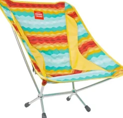 Grand Trunk Mantis Chair retkituoli, Horizon