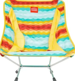 Grand Trunk Mantis Chair retkituoli, Horizon