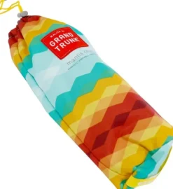 Grand Trunk Mantis Chair retkituoli, Horizon