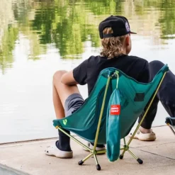 Grand Trunk Mantis Chair retkituoli, Horizon