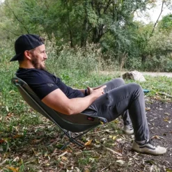 Grand Trunk Mantis Chair retkituoli, Horizon