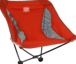 Grand Trunk Monarch Chair tuoli, Red