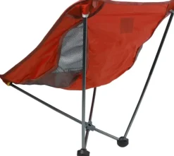 Grand Trunk Monarch Chair tuoli, Red