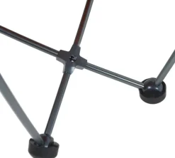 Grand Trunk Monarch Chair tuoli, Red