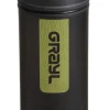 Grayl GeoPress Purifier Bottle vedensuodatin, Black Camo