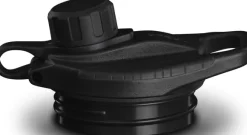 Grayl GeoPress Purifier Bottle vedensuodatin, musta