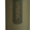 Grayl UltraPress Purifier Bottle vedensuodatin, Olive Drab