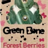 Green Bone Forest koirankakkapussit, 21 rullaa, 315 kpl