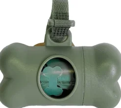 Green Bone Forest pidike + kakkapussirulla, 1 rulla, 15 kpl