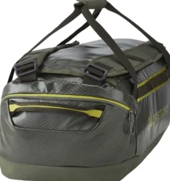 Gregory Alpaca 40 Fir Green