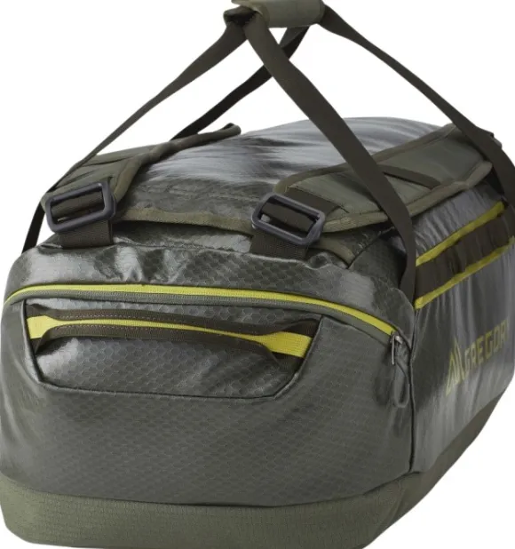 Gregory Alpaca 40 Fir Green