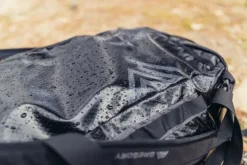 Gregory Alpaca 40 Obsidian Black