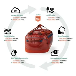 Gregory Alpaca 40 Obsidian Black