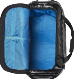 Gregory Alpaca 60 Obsidian Black