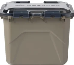 Gregory Alpaca Camp Box 50L Mirage Tan