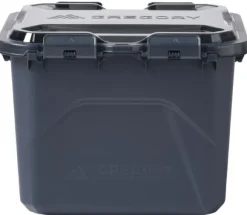 Gregory Alpaca Camp Box 50L Slate Blue