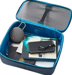 Gregory Alpaca Gear Pod 10 Slate Blue