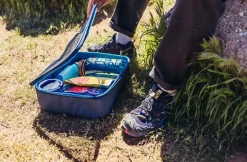 Gregory Alpaca Gear Pod 10 Slate Blue