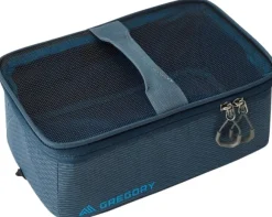 Gregory Alpaca Gear Pod 5 Slate Blue