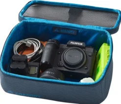 Gregory Alpaca Gear Pod 5 Slate Blue